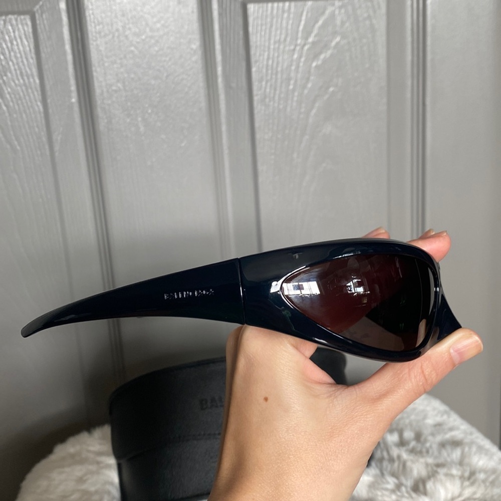 New Season BALENCIAGA SKIN CAT sunglasses FINAL PRICE - Picture 10 of 15